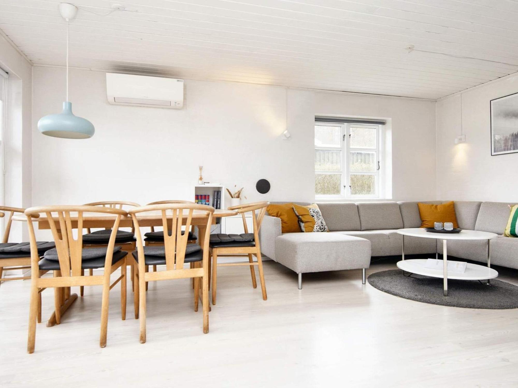 6 Person Holiday Home In B Rkop Børkop Extérieur photo