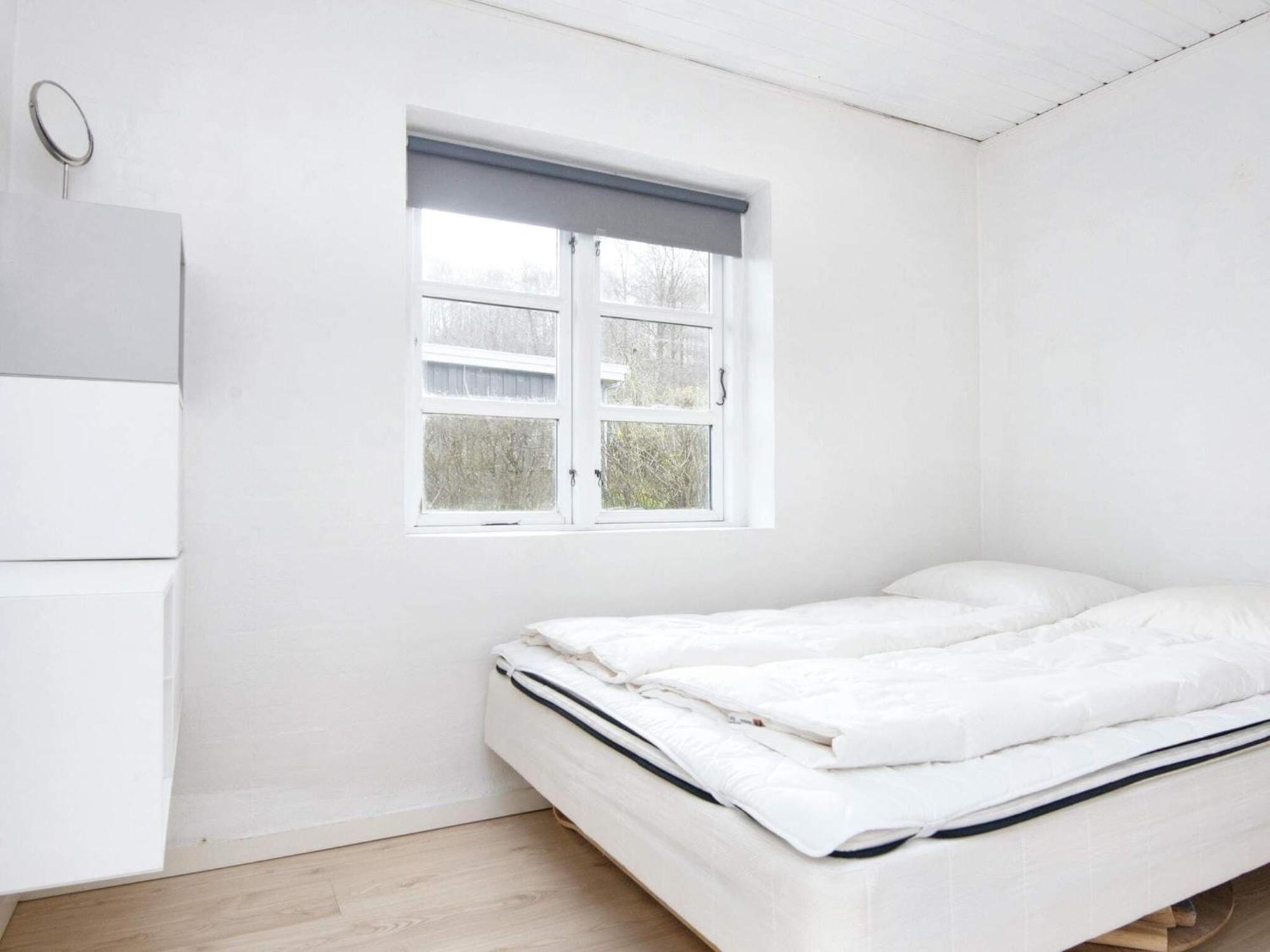 6 Person Holiday Home In B Rkop Børkop Extérieur photo