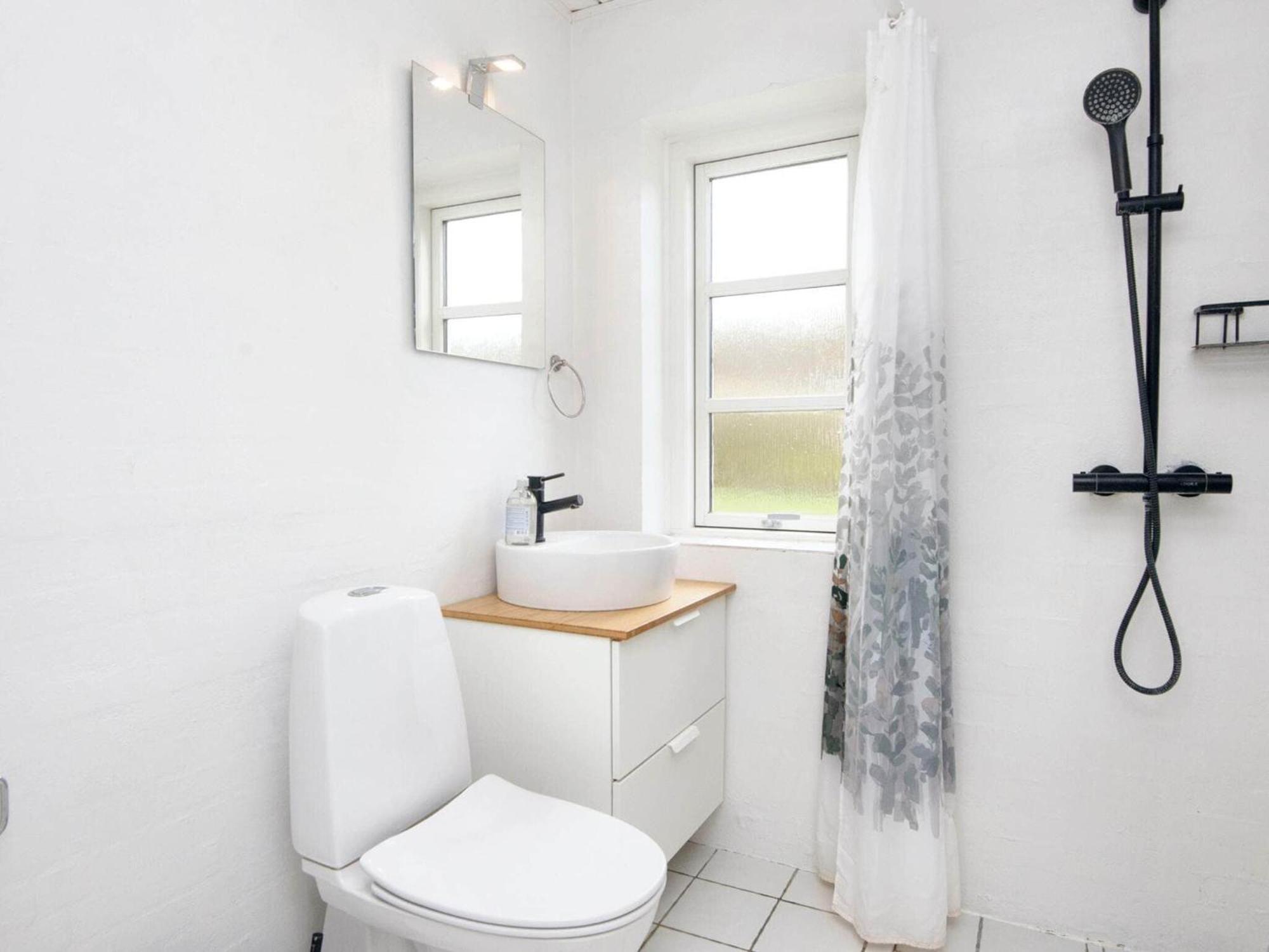 6 Person Holiday Home In B Rkop Børkop Extérieur photo