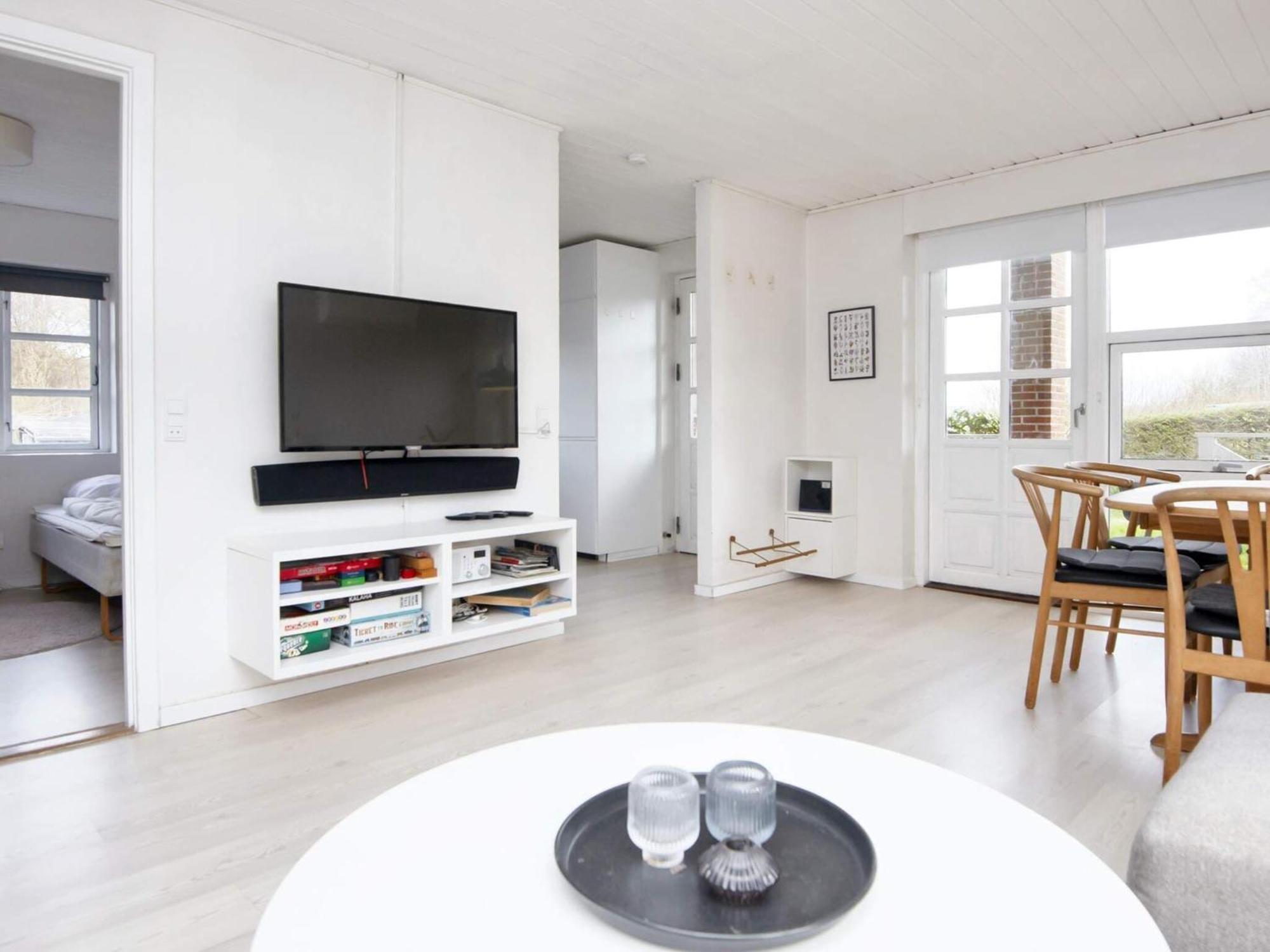 6 Person Holiday Home In B Rkop Børkop Extérieur photo