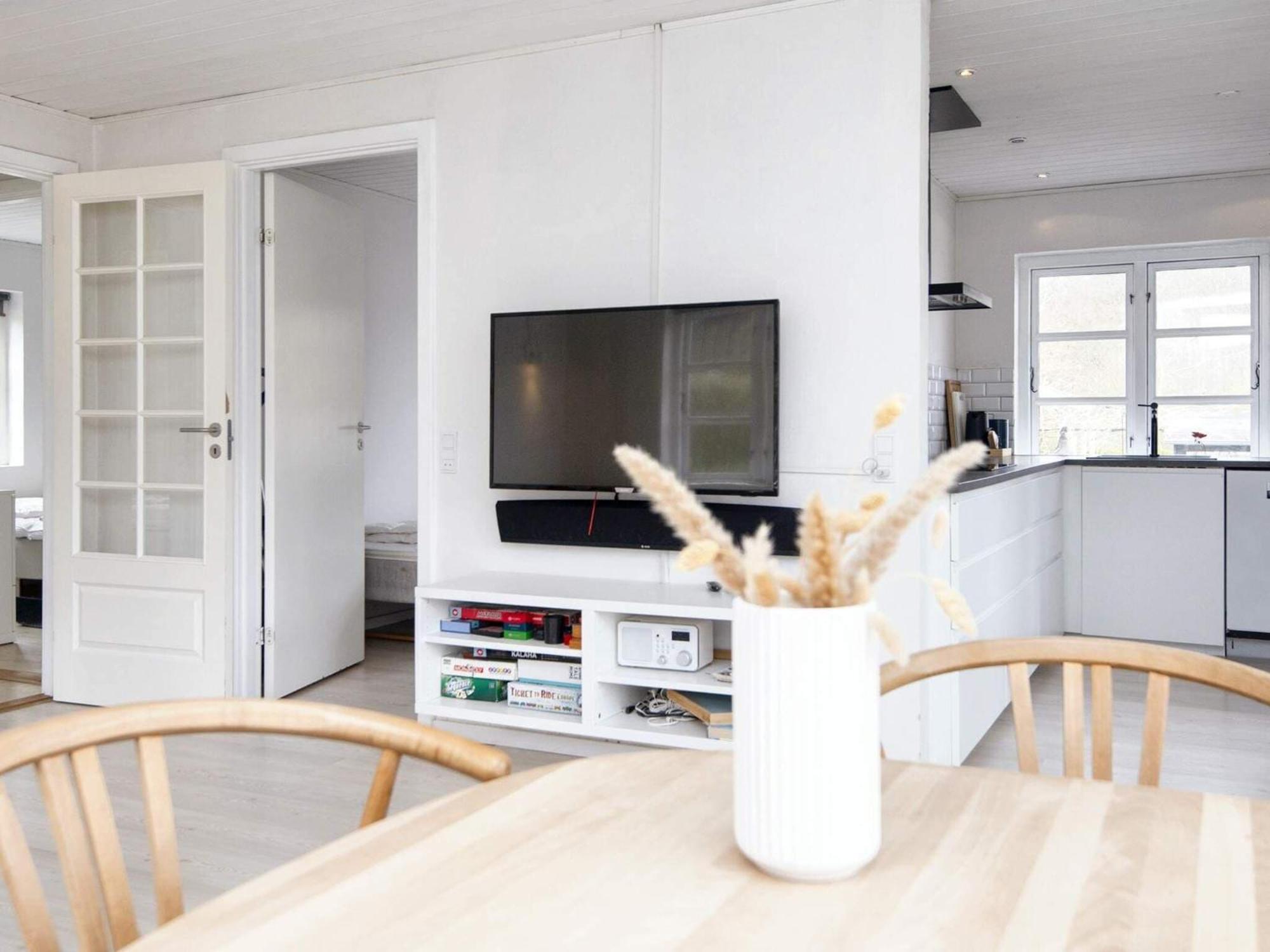 6 Person Holiday Home In B Rkop Børkop Extérieur photo
