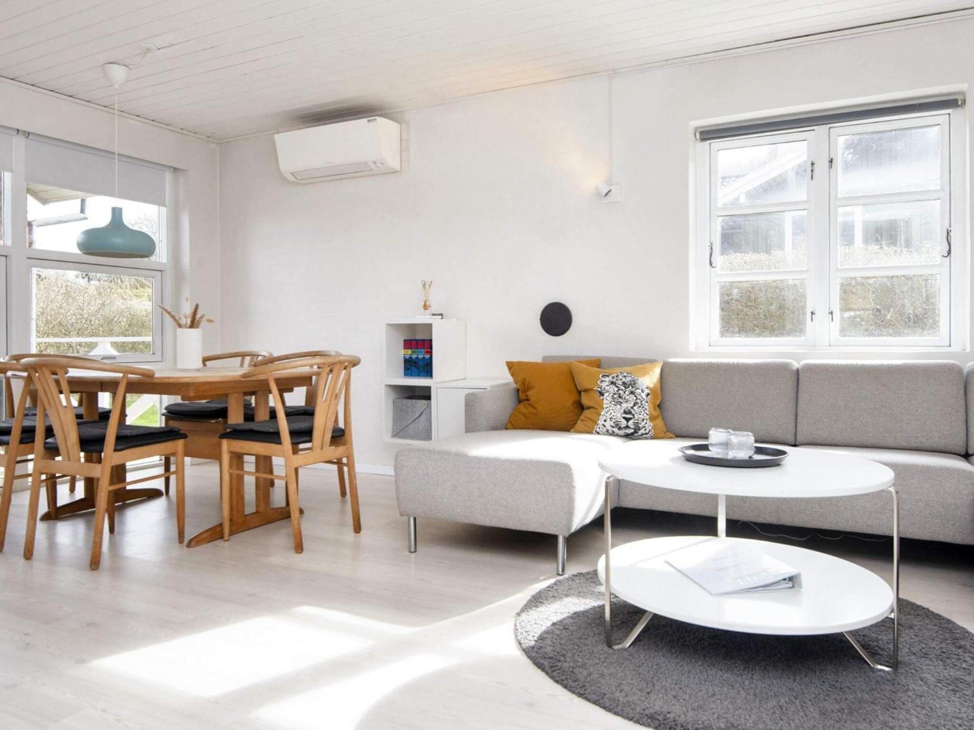 6 Person Holiday Home In B Rkop Børkop Extérieur photo