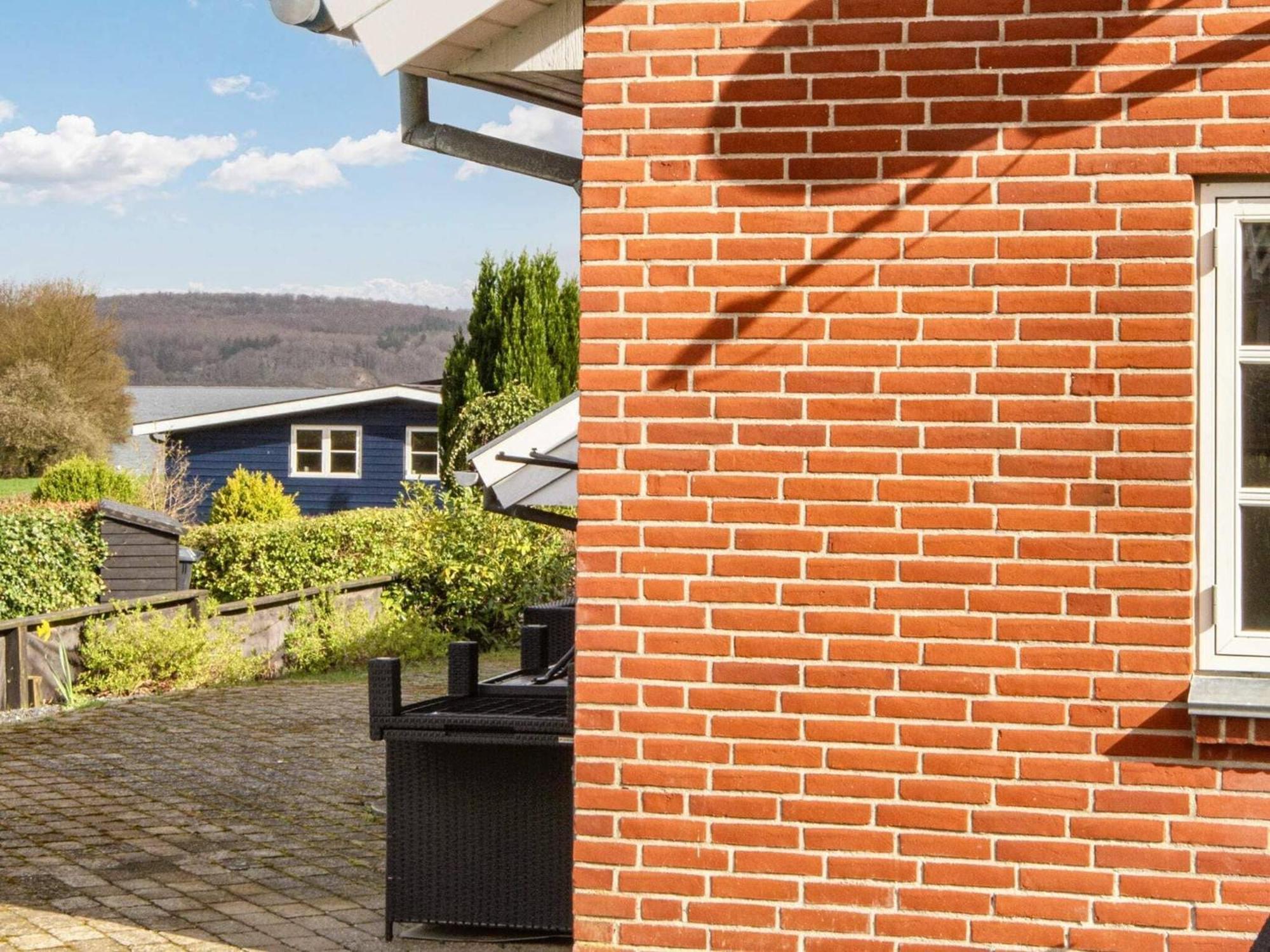 6 Person Holiday Home In B Rkop Børkop Extérieur photo
